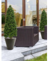 Artificial Boxwood Tower Tree Pyramid H170cm NKoop DP
