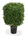 Штучний Самшит кубічний 30х30cm NKoop DP