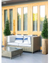 Штучний Кипарис Deluxe H120cm NKoop DP
