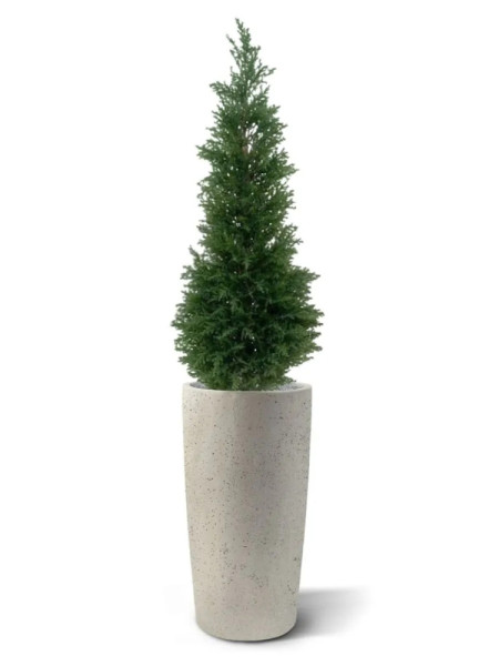 Штучний Кипарис Deluxe H120cm NKoop DP