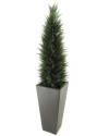 Штучний Кипарис Deluxe H120cm NKoop DP