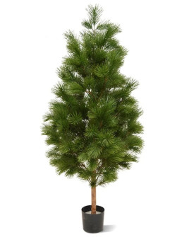 Штучна Сосна Deluxe XL H160cm