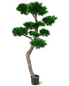 Artificial Pinus Bonsai tree H210cm NKoop DP