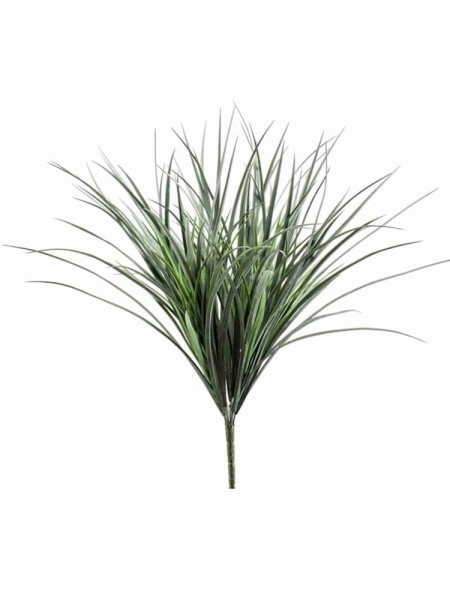Artificial Grass bush H50cm NKoop EEG