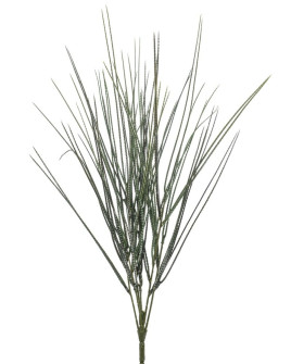 Искусственный куст цитизуса H50cm
