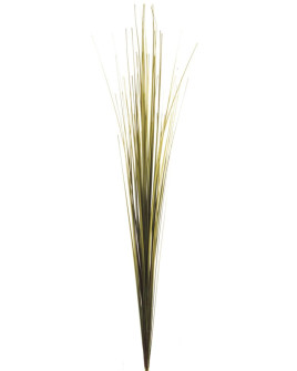 Artificial Grass bush H90cm