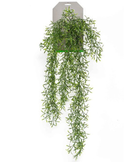 Кущ штучної трави H75cm