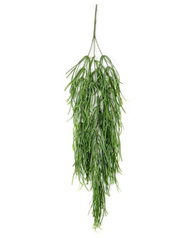 Искусственное растение Рипсалис лиана H80cm