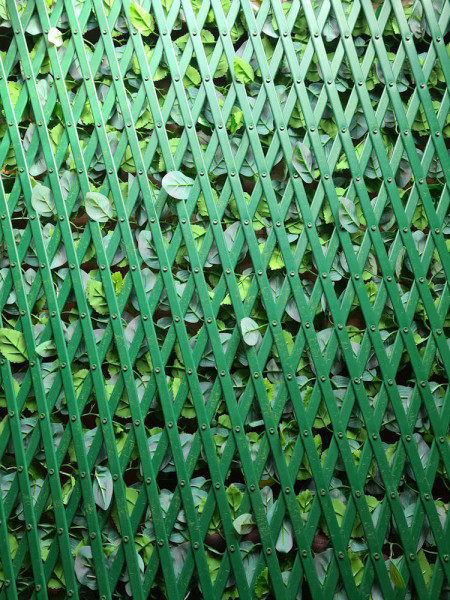 Artificial vertical beech leaf carpet 100x200cm NKoop EEG
