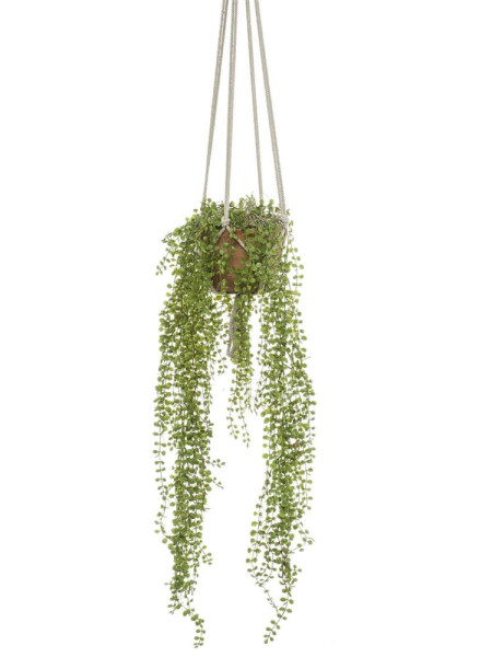 Искусственный Фикус Пумила лиана H130cm NKoop EEG