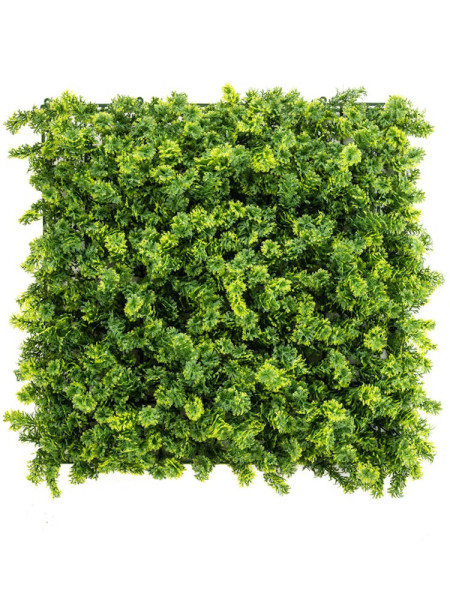 Artificial Wall Moss mat 100x100cm NKoop EEG
