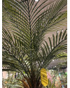 Artificial Plant Palm Tree H210cm NKoop EEG