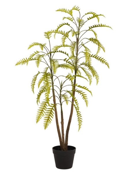 Artificial Fern Tree H120cm NKoop EEG