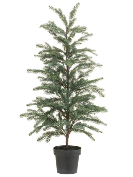 Искусственная Пицея H120cm NKoop EEG