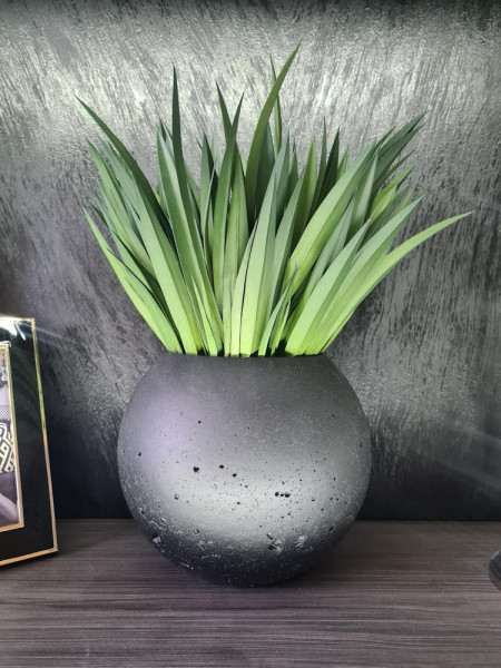 Искусственное растение Grass Liriope / Трава Лириопе H40cm NKoop FW