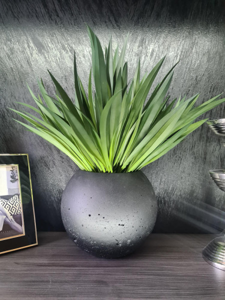 Искусственное растение Grass Liriope / Трава Лириопе H40cm NKoop FW