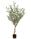 Искусственное Оливковое дерево H150cm NKoop FW