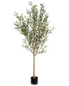 Искусственное Оливковое дерево H210cm NKoop FW