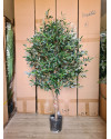 Искусственное Оливковое дерево H140cm NKoop FW