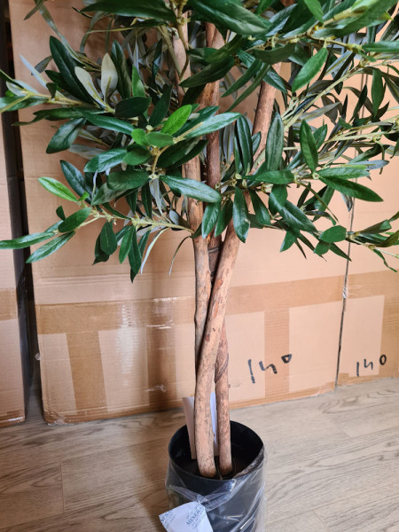 Искусственное Оливковое дерево H150cm NKoop FW