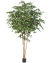 Искусственное дерево Клён гигантский H330cm NKoop FW