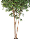 Искусственное дерево Клён гигантский H330cm NKoop FW