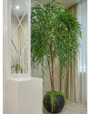 Искусственное дерево Ива H240cm NKoop FW