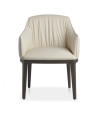 Chair with armrests Blossom (арт.840-P) Potocco