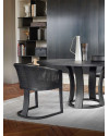 Chair with armrests Grace (арт.834-PMC) Potocco