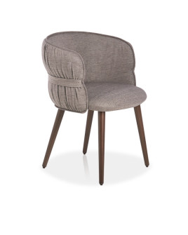 Стул с подлокотниками Coulisse (арт.941-P)