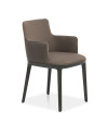 Chair with armrests Candy (арт.943-P) Potocco