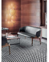 Sofa Velis L150cm (арт.942-DA) Potocco