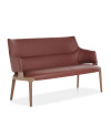 Sofa Velis L150cm (арт.942-DB) Potocco