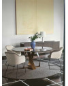 Dining Table Bon Bon Ø160cm (арт.770/TC) Potocco