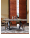 Обеденный стол Bon Bon 200x110cm (арт.770/TG-R) Potocco