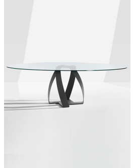 Dining Table Bon Bon 230x130cm (арт.770/TO)