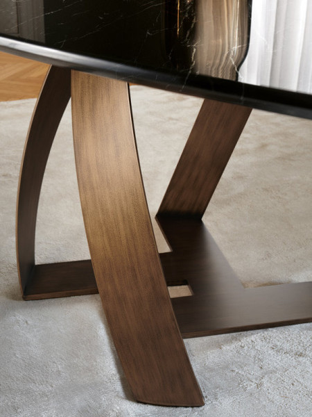 Dining Table Bon Bon 230x130cm (арт.770/TO) Potocco