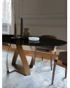Dining Table Bon Bon 230x130cm (арт.770/TO) Potocco