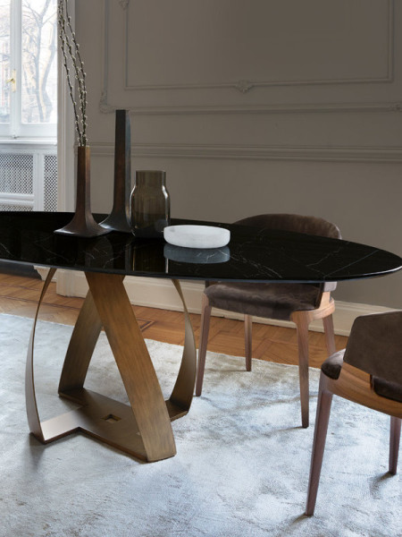 Dining Table Bon Bon 230x130cm (арт.770/TO) Potocco