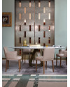 Dining Table Bon Bon 230x130cm (арт.770/TO) Potocco
