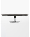 Extending Dining Table Diva 180x110cm (арт.775/TO2) Potocco