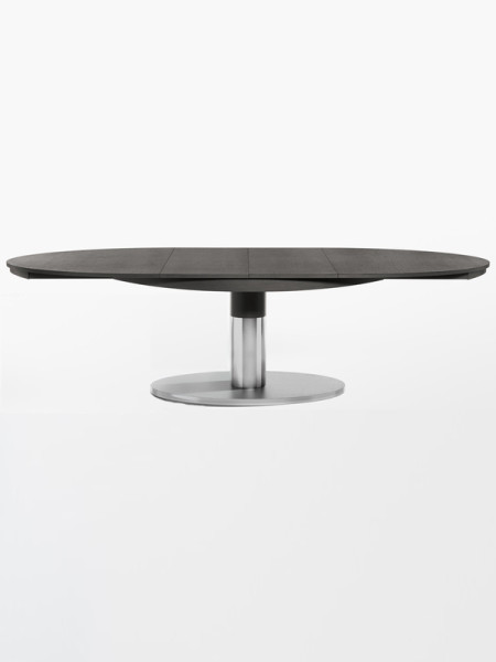 Extending Dining Table Diva 180x110cm (арт.775/TO2) Potocco