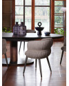 Extending Dining Table Diva 180x110cm (арт.775/TO2) Potocco