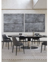 Extending Dining Table Diva 180x110cm (арт.775/TO2) Potocco