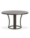 Extending Dining Table Grace Ø130cm (арт.834/TC1) Potocco