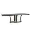 Раскладной обеденный стол Grace 220x110cm (арт.834/TO1) Potocco