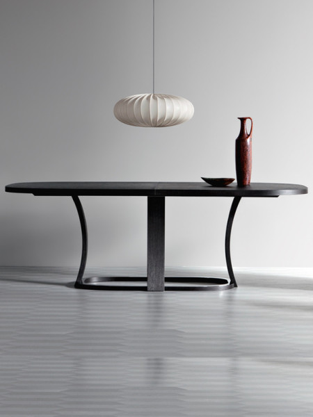 Раскладной обеденный стол Grace 220x110cm (арт.834/TO1) Potocco
