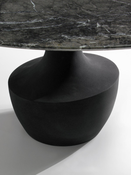Dining Table Anfora Ø140cm (арт.879/T) Potocco