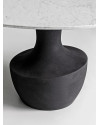 Dining Table Anfora Ø140cm (арт.879/T) Potocco