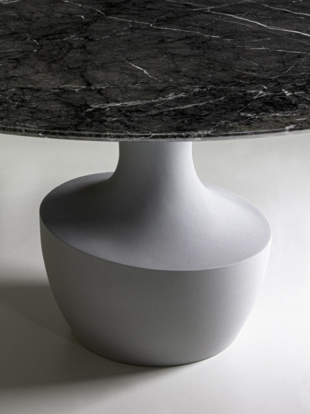 Dining Table Anfora Ø160cm (арт.879/T) Potocco